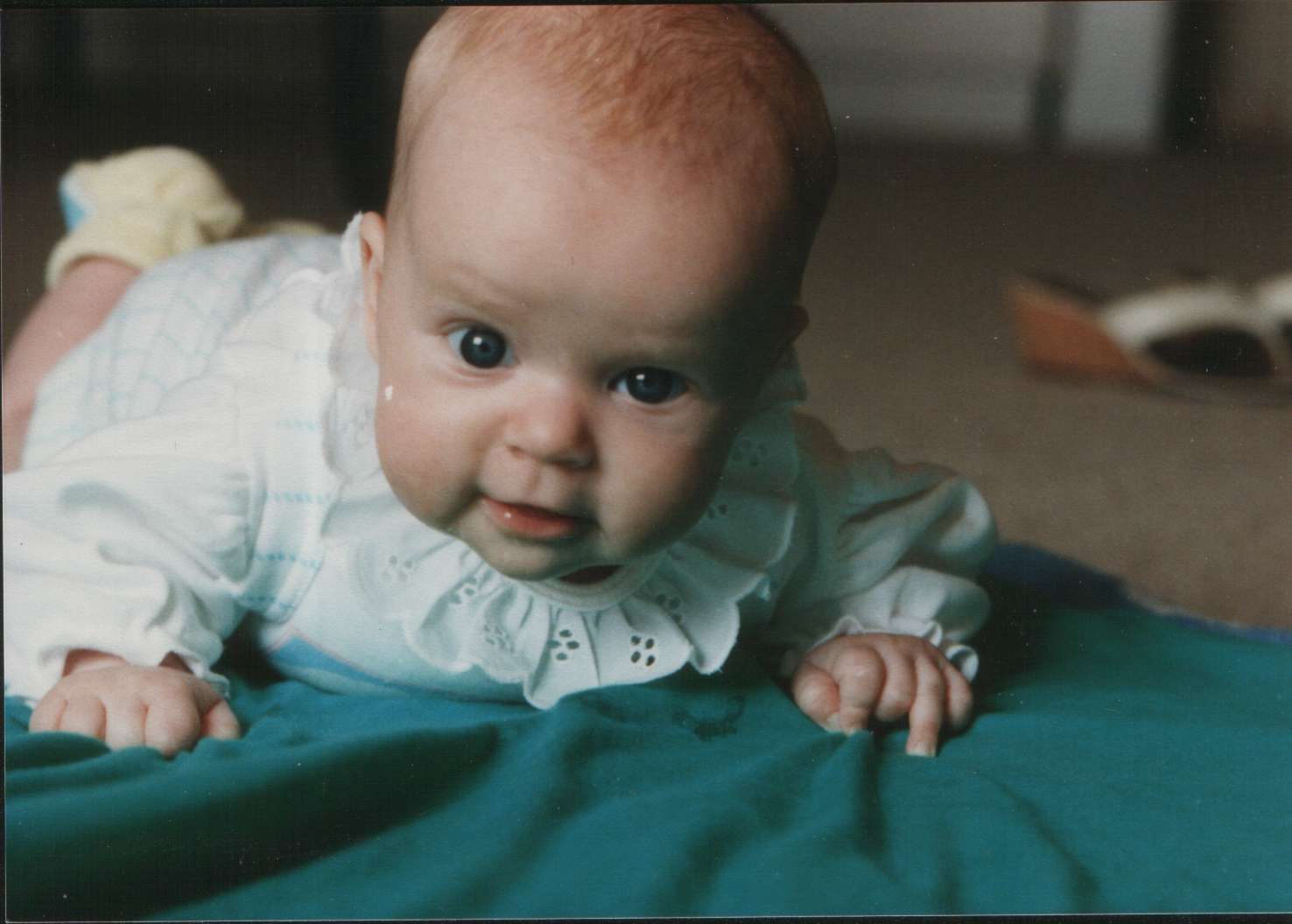 miko-as-a-baby